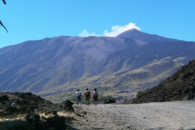 Etna excursion - Key points to know before you go