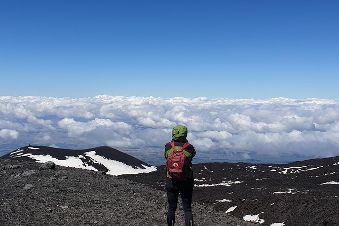 Etna Excursion 4X4 Jeep Tour in the morning - Live an adventure! - Price and what you truly get for $102.58