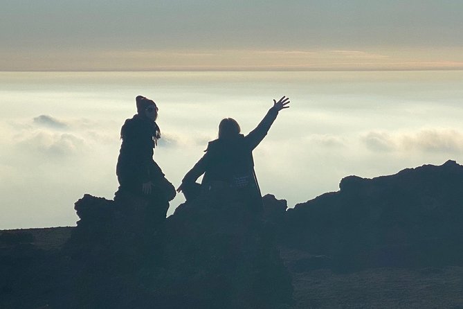 Etna Excursion 4X4 Jeep Tour in the morning - Live an adventure! - Who should book the Etna 4x4 jeep tour