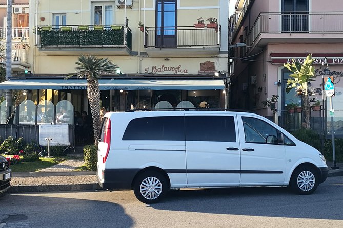 Etna Excursion and Lunch - Wine Tasting in Etna DOC Vinery - Price and Value: Is $191 a Smart Use of Your Time?