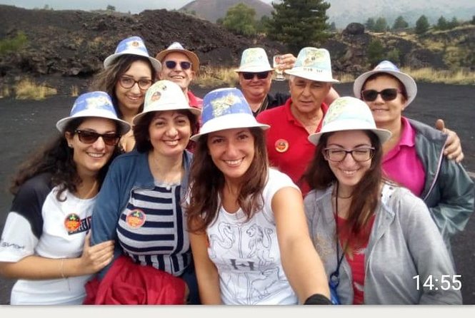 Etna Excursion Don Mariano - Etna Excursion - Key things to know before you go