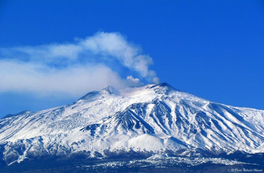 Etna excursion from Catania - Going higher: cable car optional, walking choices, and crater dreams