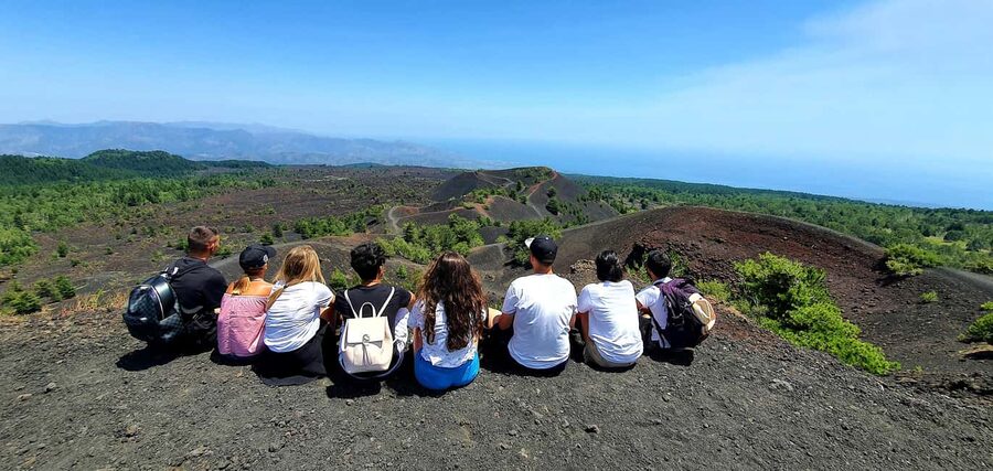 Etna excursion from Taormina and surroundings - Key highlights worth planning around