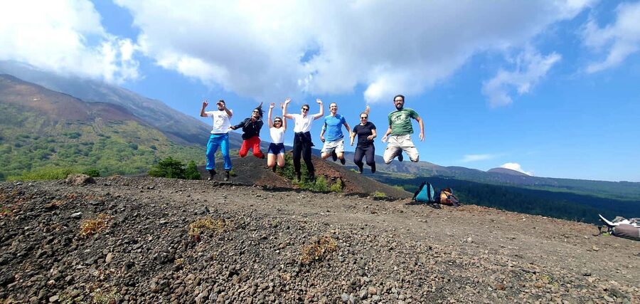 Etna excursion from Taormina and surroundings - Price and value: is $93 a fair deal?