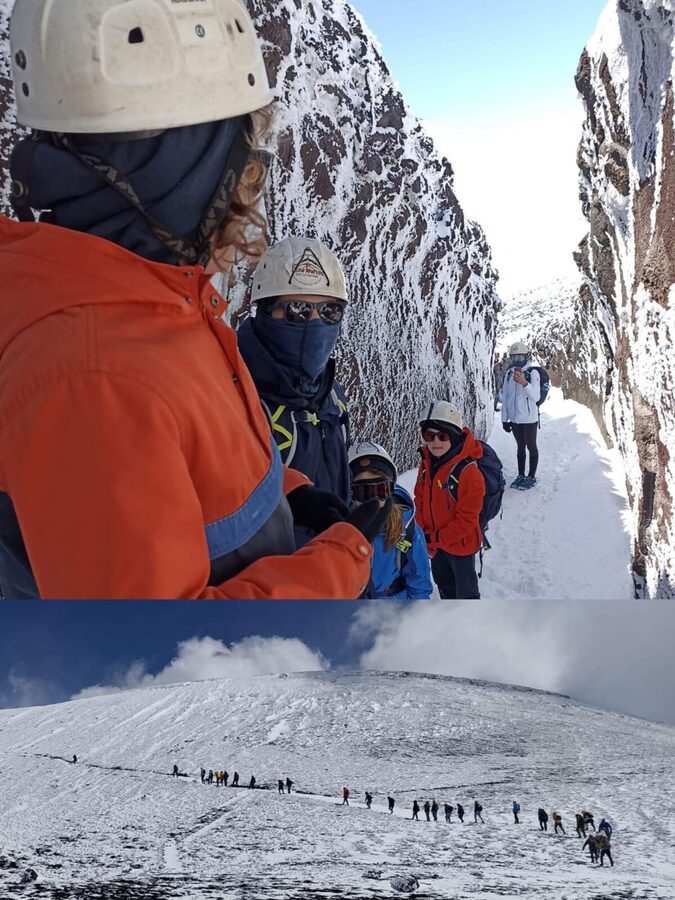 Etna excursion to 3000 mt. with cable-car and jeep 4x4 - Entering Etna with a smart, time-saving plan