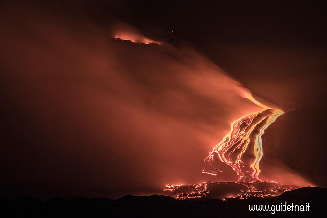 Etna Excursions Summit Craters (2900) with Volcanological Guides - guidetna.it - Mount Etna Summit Craters: What You’re Really Signing Up For