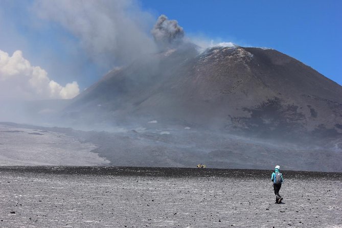 Etna Excursions Summit Craters (2900) with Volcanological Guides - guidetna.it - What you’ll learn (and how to get more out of the day)