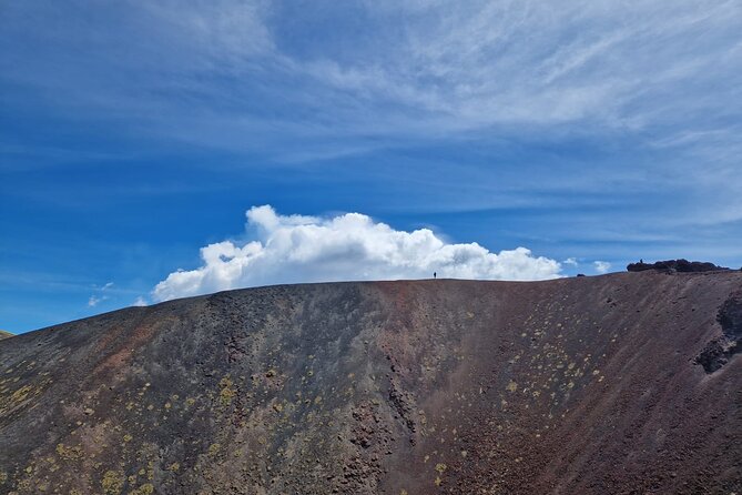 Etna Family Tour Excursion for families with children on Etna - The children’s play kit and how guides keep kids involved