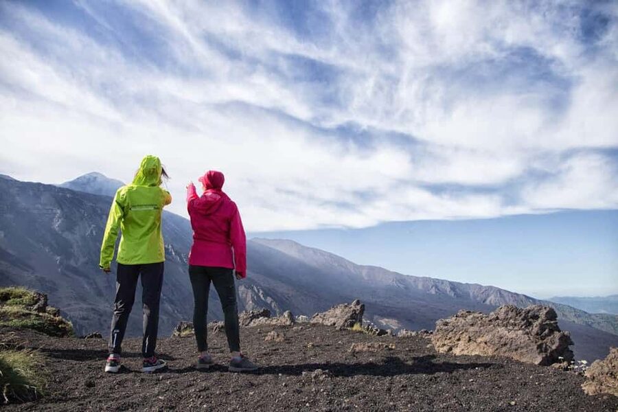 Etna Family Tour: private excursion on Etna mt. for families - Etna with kids: why this family tour works