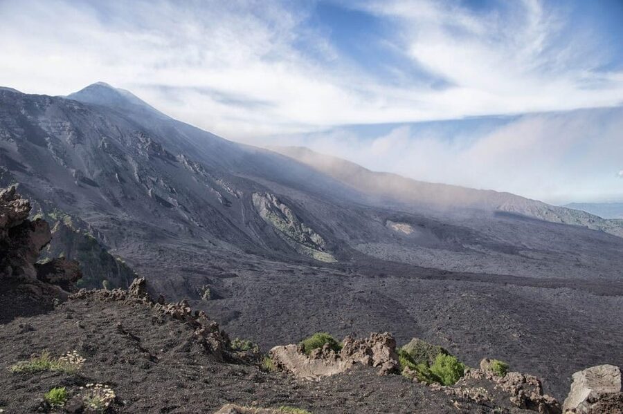 Etna Family Tour: private excursion on Etna mt. for families - Private group, guide-led storytelling, and languages that matter
