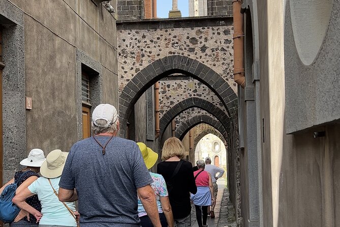 Etna Food and Wine Tour from Taormina - Who should book this Etna tour, and who might skip it