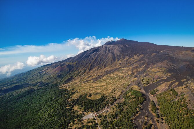 Etna: Group Helicopter Flight (30 Minutes from Fiumefreddo) - Weather rules, seat assignments, and plan B if the flight cancels
