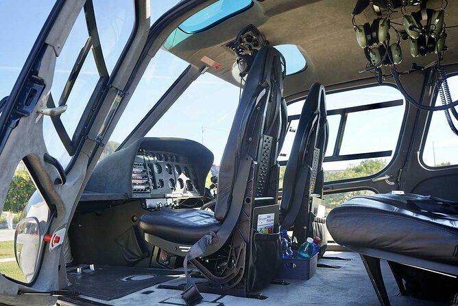 Etna: Group Helicopter Flight (30 Minutes from Fiumefreddo) - Should you book the HeliSicily Etna helicopter flight?