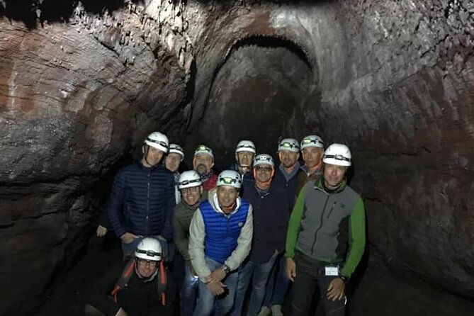 Etna guided excursion by Jeep - Riding Etna by Jeep: what you gain