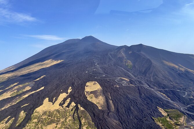 Etna Helicopter Tour - Should You Book the Etna Helicopter Tour?