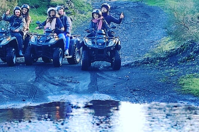 Etna Medium Tour - Why a Quad + Etna Medium Tour Feels Different Than a Walk