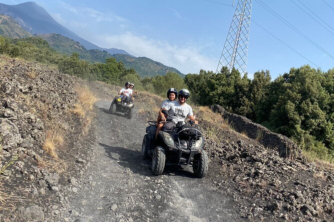 Etna Medium Tour - Weather, Fitness, and Comfort Checks Before You Go