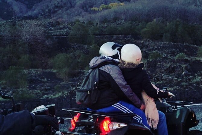 Etna Medium Tour - Lava Flow Cave Stop: Helmets, Lights, and What Makes It Special