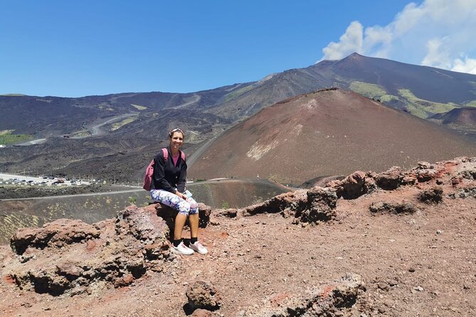 Etna Morning Experience: Cave, Trails & Tasting from Syracuse - Grotta dei Tre Livelli: caving for about 30 minutes with safety gear