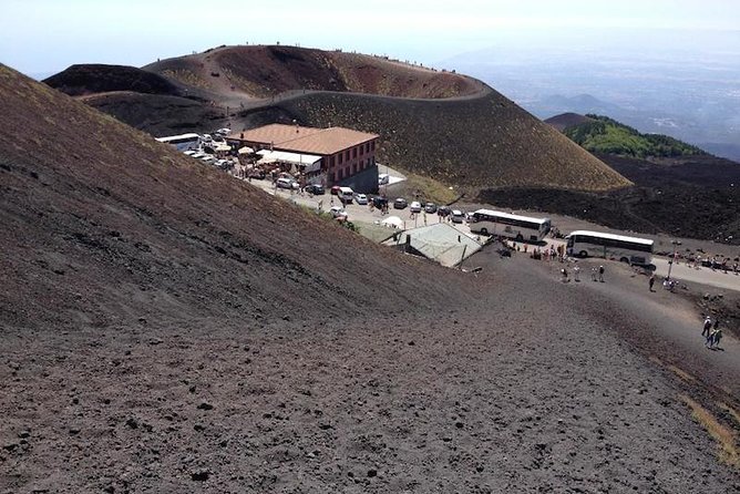 Etna Morning Experience: Cave, Trails & Tasting from Syracuse - What to bring for an 8-hour Etna day (so you can focus on the fun)