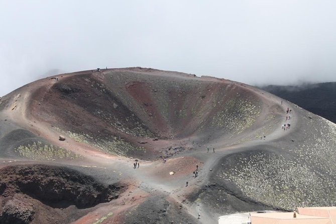 Etna Morning Experience con pranzo - Key things I’d watch for