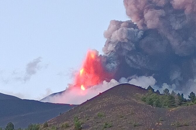 Etna Morning From Catania - Key highlights at a glance