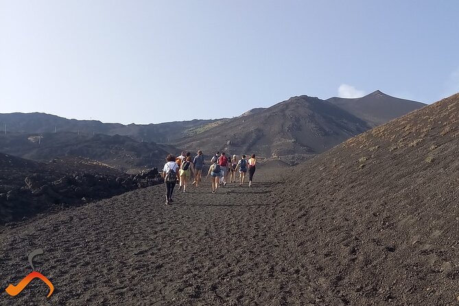 Etna Morning From Catania - First Views of Etna: The Early Morning Drive and What You Will Notice