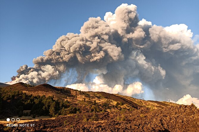 Etna Morning From Catania - Guide Impact: Why Fabio and Matteo Keep Coming Up