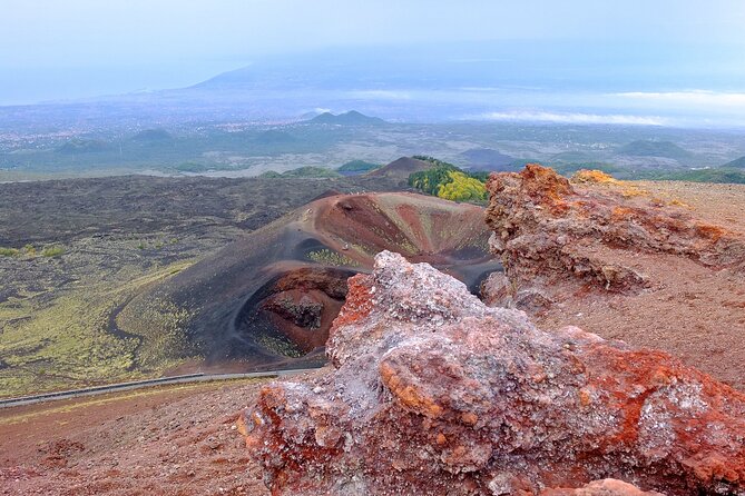 Etna Morning From Catania - Easy Etna Trekking: How the Route Stays Family-Friendly