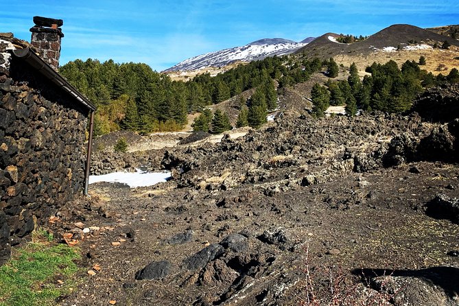 Etna Morning Jeep Tour - Oro d’Etna at azienda agricola Costa, Il Parco: why this matters