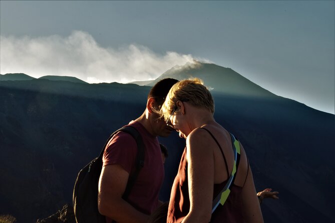 Etna Morning or Sunset - Trek & Lava Tunnel with Gear - Gear and comfort: what’s provided, what to bring anyway