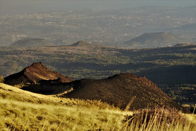 Etna Morning or Sunset - Trek & Lava Tunnel with Gear - Price and value: what you get for $71.35