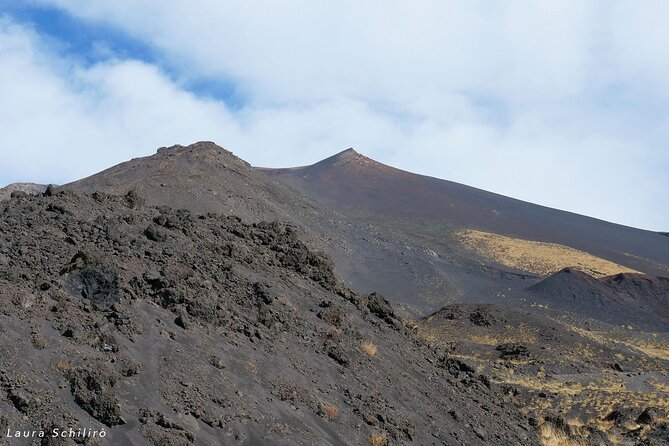 Etna Morning - Pickup Time 08:30 from your Hotel - Guides that turn Etna into a real story (and you stay oriented)