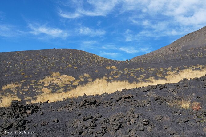 Etna Morning - Pickup Time 08:30 from your Hotel - Should you book Etna Morning?