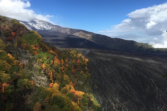 Etna Morning Tour 2000 mt. - Price And Value: What $114.89 Covers, And What It Does Not