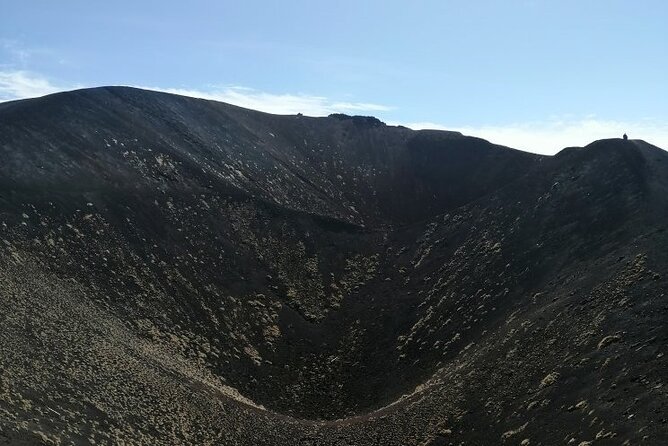 Etna Morning Trip - Key things I’d circle before you book