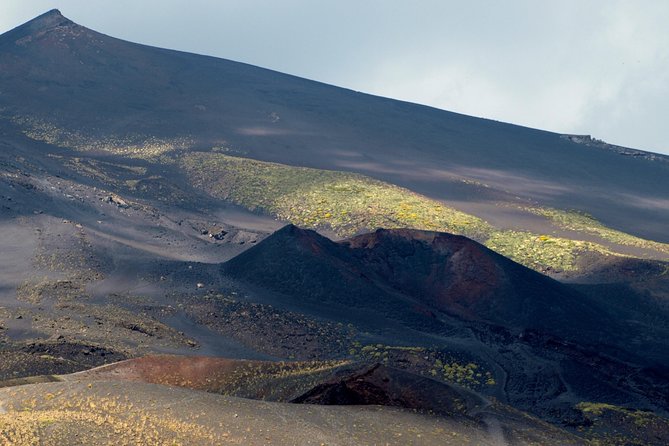 Etna Morning Trip - How the 6-Hour Flow Works From Etna Est to the Cave and Back