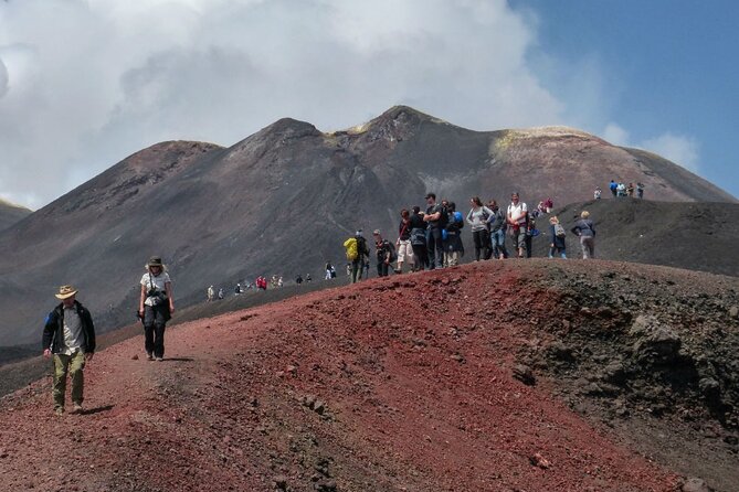 Etna Nord Basic and Alcantara Gorges - What about the Alcantara entry fee, and why it matters