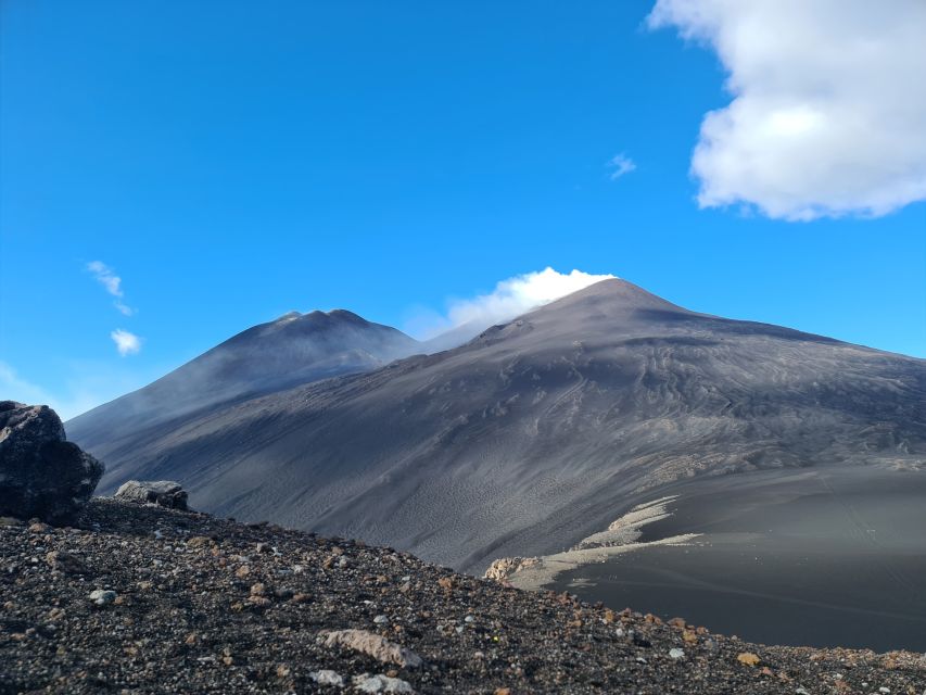 Etna North 2900mt & Craters of 2002 - Price and value: is $77.03 worth it?
