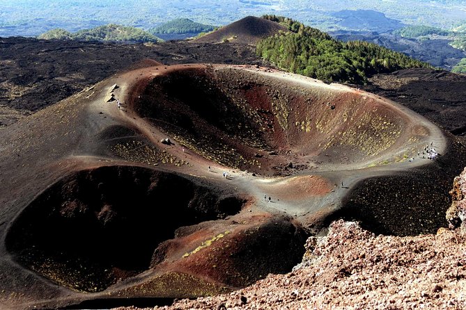 ETNA NORTH BASIC TOUR 2.000 mt - Key things to know before you go