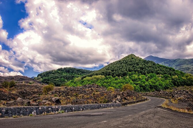 ETNA NORTH BASIC TOUR 2.000 mt - Comfort and packing tips for a full Etna day