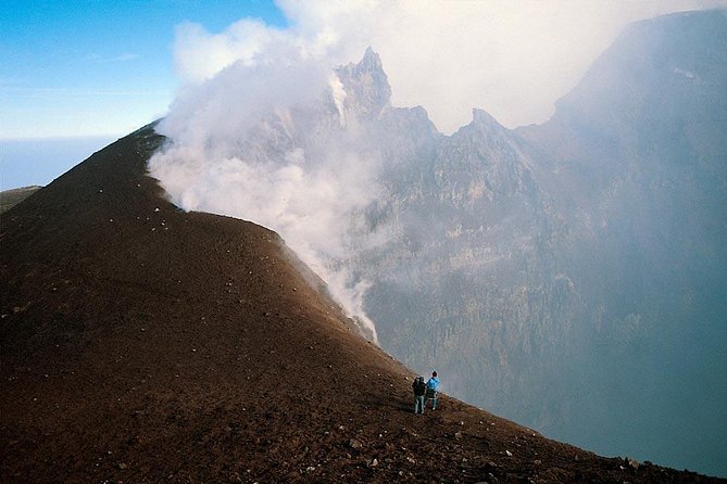 Etna North excursions departing from Piano Provenzana - The guide makes or breaks this kind of Etna hike