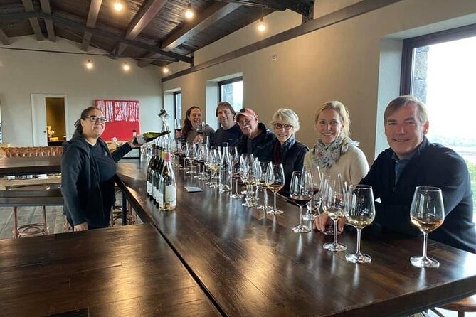 Etna panoramic private tour and Wine taste and food combination - Silvestri Craters at Around 2,000 Meters