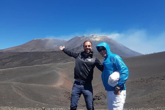 Etna panoramic private tour and Wine taste and food combination - Oro d’Etna for Honey, Oil, Olives, and Easy Souvenirs
