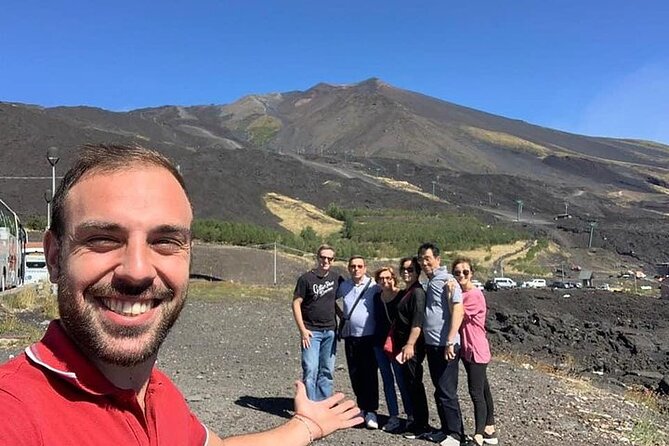 Etna panoramic private tour and Wine taste and food combination - How to Dress and Prepare for Etna Weather Up Front