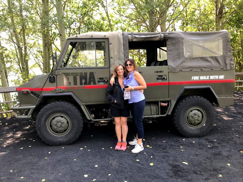Etna: Private 4WD Morning Trip to Europe's Largest Volcano - Price and value: is $101.96 per person a fair deal?