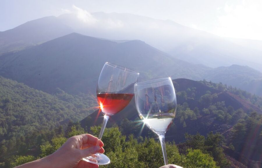 Etna Private Sunset Tour with Prosecco - Key things to know about this Etna sunset tour