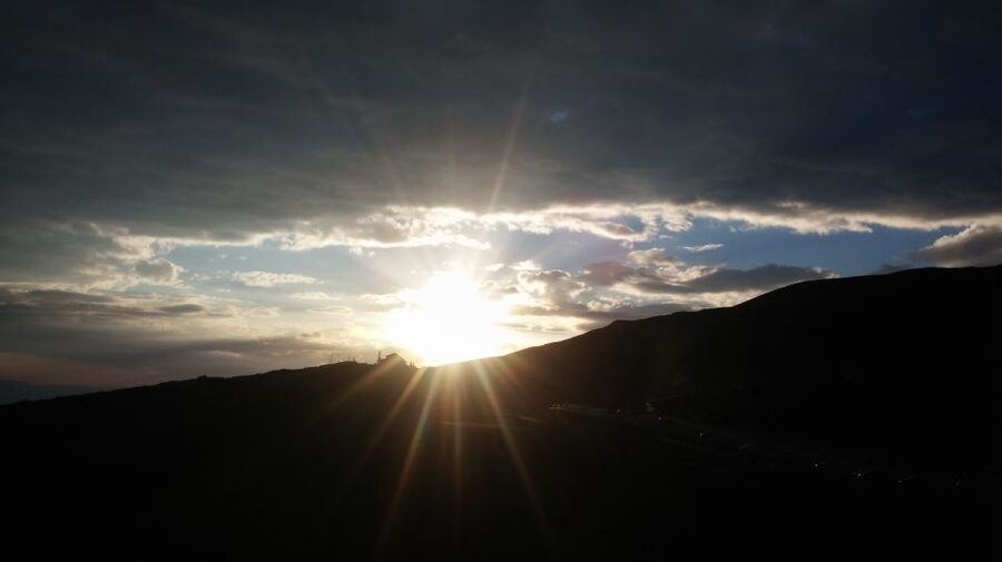 Etna Private Sunset Tour with Prosecco - What you taste: honey, wine, and the Sicilian flavor logic