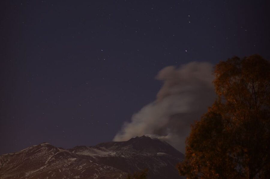 Etna Private Sunset Tour with Prosecco - Who this private sunset tour suits best