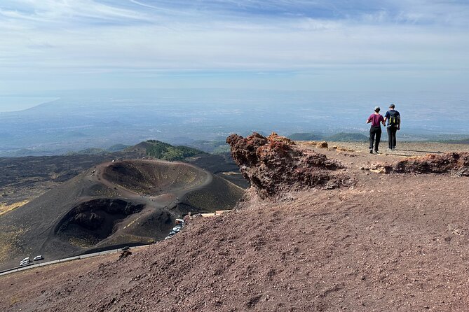 Etna Private Tour and Excursion - Etna Private Tour, what you are really signing up for